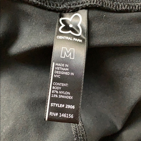 Central Park ACTIVE WEAR - Picture 6 of 8